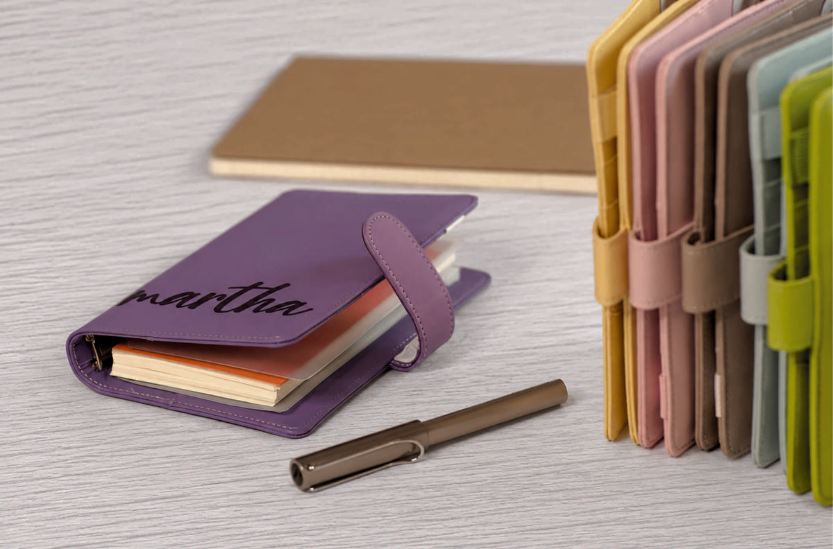Carpeta organizadora