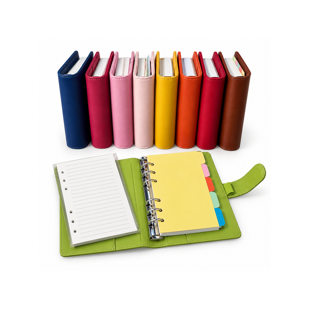 Carpeta organizadora