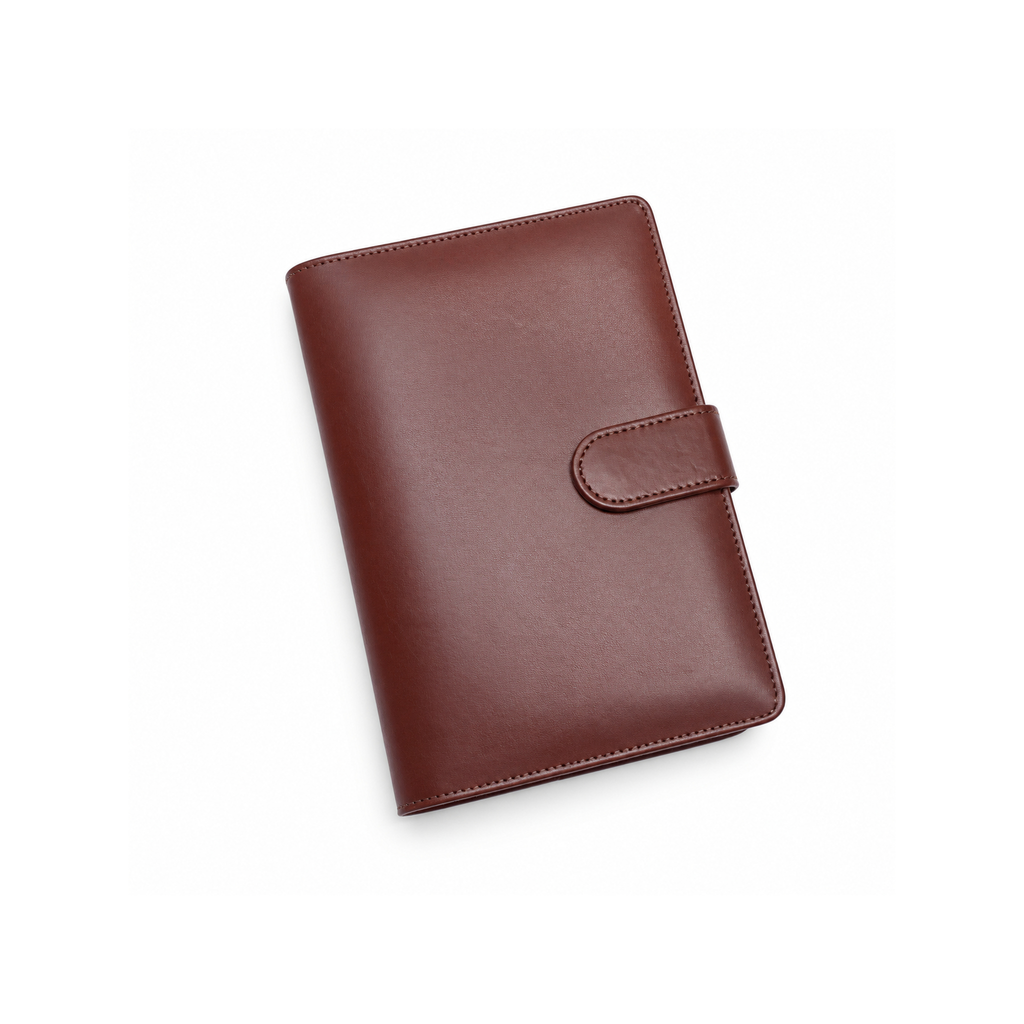 Carpeta organizadora